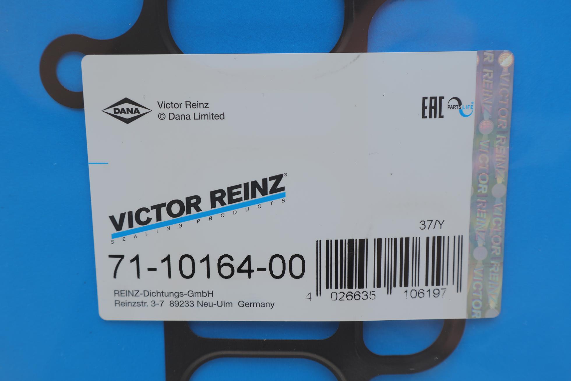 711016400 VICTOR REINZ